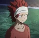 Eijirou Kirishima