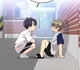 Young love BL