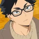 Akaashi keiji