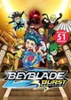 Beyblade burst rp