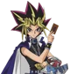 Yami yugi muto