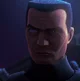 Commander Wolffe