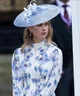 Lady Louise Windsor