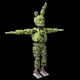 Nice springtrap
