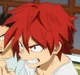 Eijiro Kirishima 