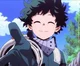 Izuku Midoriya