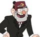Grunkle Stan