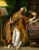 Agustín de Hipona