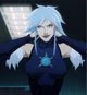 Killer frost