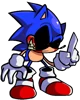 Yandere Sonic ExE