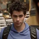 Stiles Stilinski 