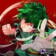 My hero academia RPG
