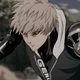 -Genos The Cyborg-
