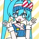 Hatsune Miku