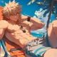 Katsuki Bakugo