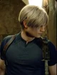 Leon  Kennedy 