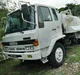 Indah water truck