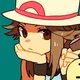 Leaf -CAT AU-