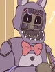 Withered bonnie 