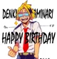 Denki Kaminari