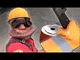 Engineer from tf2