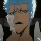 Grimmjow Jaegerjaque