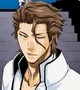 Sosuke Aizen