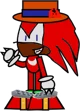 Knuckles the Echidna