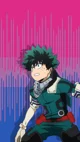 Izuku Midoriya