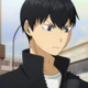Tobio Kageyama