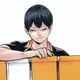 HQ - Kageyama Tobio 