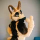 Duke Fursuit 