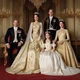 the royal family
