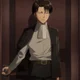 Levi Ackerman 