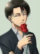 Levi Ackerman
