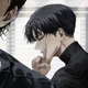 Levi Ackerman