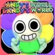 - Dandys World - 