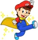 Mario kid