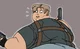 Fat Leon Kennedy