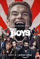 The Boys RPG