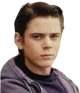 Ponyboy Curtis
