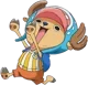 Tony Tony Chopper 