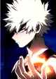 Bakugo Katsuki 