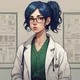 Dr Emily