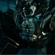 Ironhide - Bay