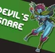 Devils share