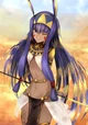 Nitocris 