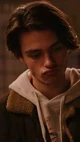 Marcus Baker