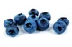 Blue berries