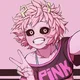 Mina Ashido